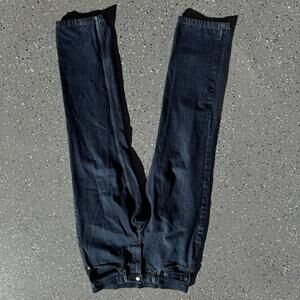 Men's Levi's 550 Jeans 34x36